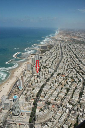 Apartment On Mapu Street, Tel Aviv